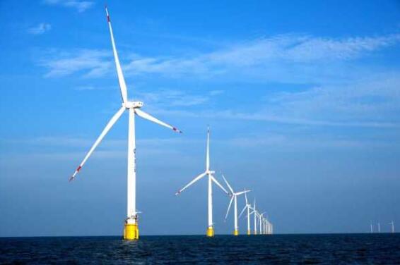580億元投資、1.7萬個就業(yè)崗位，三峽集團再造風(fēng)電“超級工程”