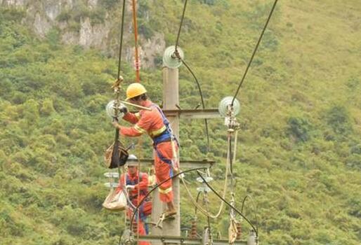 斥資1.5億改造農(nóng)網(wǎng)，廣西邊境地區(qū)崇左市加大電力扶貧力度