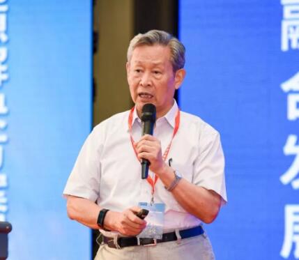 杜祥琬：能源轉型，推動高質量發(fā)展