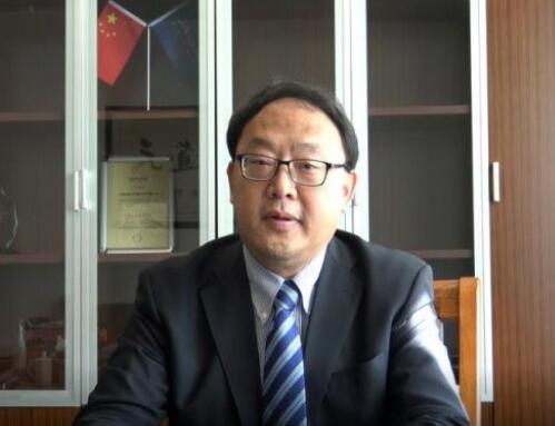 晶澳科技執(zhí)行總裁牛新偉：強而不爭，順勢而為