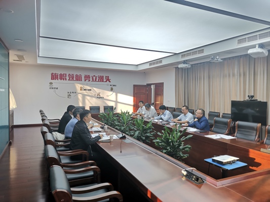 國網寧?？h供電公司完成寧海縣首個分鐘級負荷需求響應建設