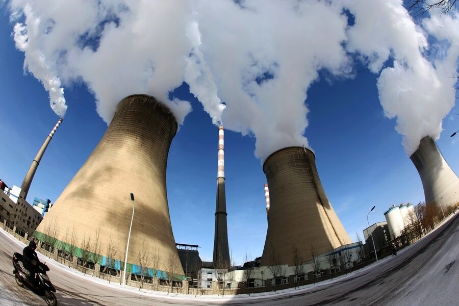 電力新基建體系下，煤電增量或驟減