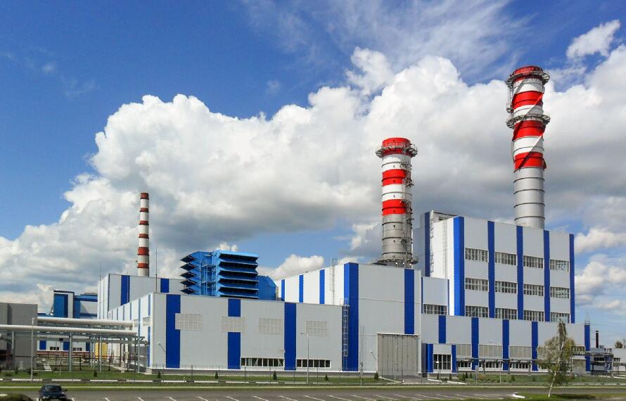 2020年中國天然氣現(xiàn)況報(bào)告：5、燃?xì)獍l(fā)電