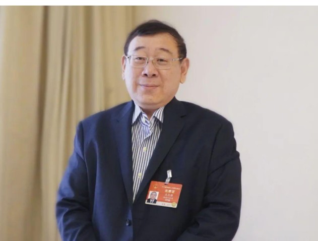 全國人大代表孟慶強：構建“新能源+儲能”協(xié)同發(fā)展模式