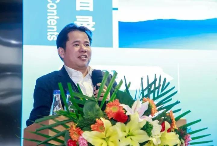 易躍春：國家能源、財政、金融多領(lǐng)域統(tǒng)籌解決風(fēng)電、光伏發(fā)展面臨的痛點難點，為可再生能源發(fā)展注入活力