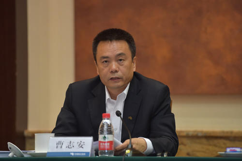 全國(guó)政協(xié)委員、南方電網(wǎng)公司總經(jīng)理曹志安：加強(qiáng)跨省區(qū)能源資源優(yōu)化配置 助力實(shí)現(xiàn)“碳達(dá)峰、碳中和”目標(biāo)