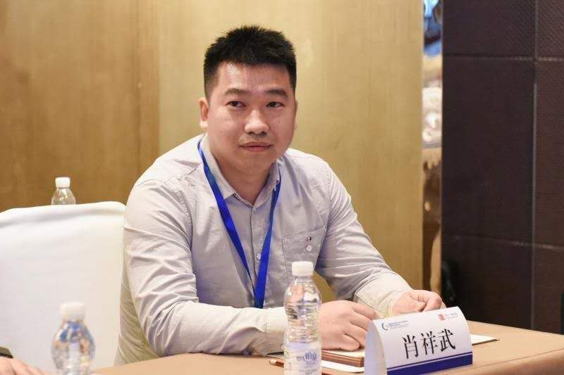 青春筑夢，“智慧”人生——記長沙市2020年度優(yōu)秀青年崗位能手、大唐先一科技公司肖祥武