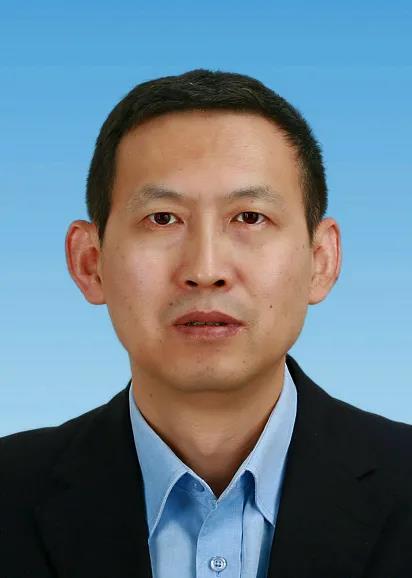 劉敬任中核集團副總經(jīng)理、黨組成員