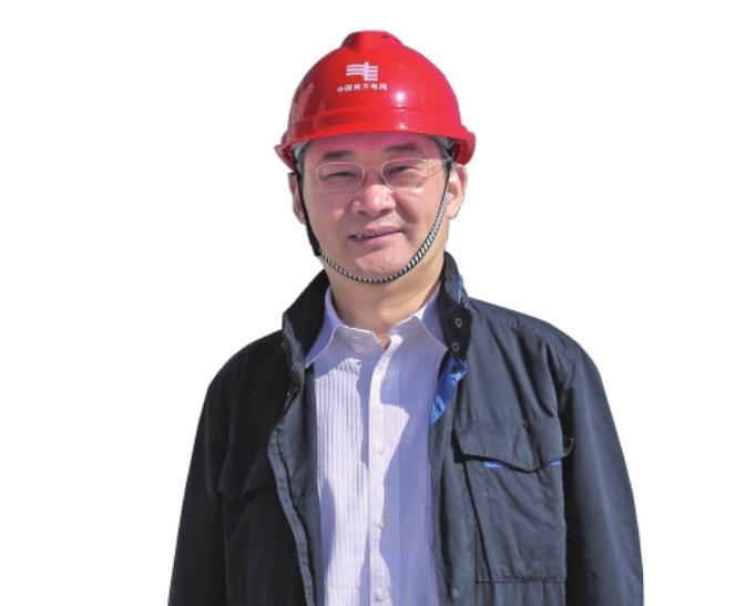 柔直技術(shù)突破 實(shí)現(xiàn)原始創(chuàng)新：南方電網(wǎng)公司首席技術(shù)專家、南網(wǎng)科研院董事長饒宏