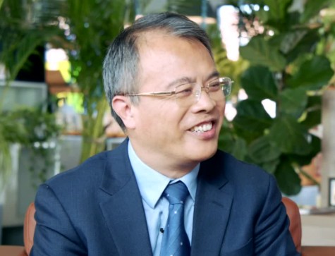 中國氫能聯盟專家委員會主任、同濟大學教授余卓平:預計我國將于“十五五”初期實現碳達峰