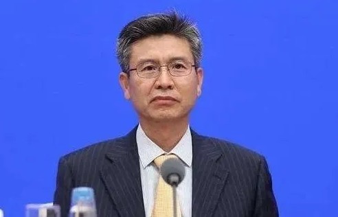 大肆收錢斂財，收受賄賂驚人！國家能源局原副局長劉寶華被“雙開”