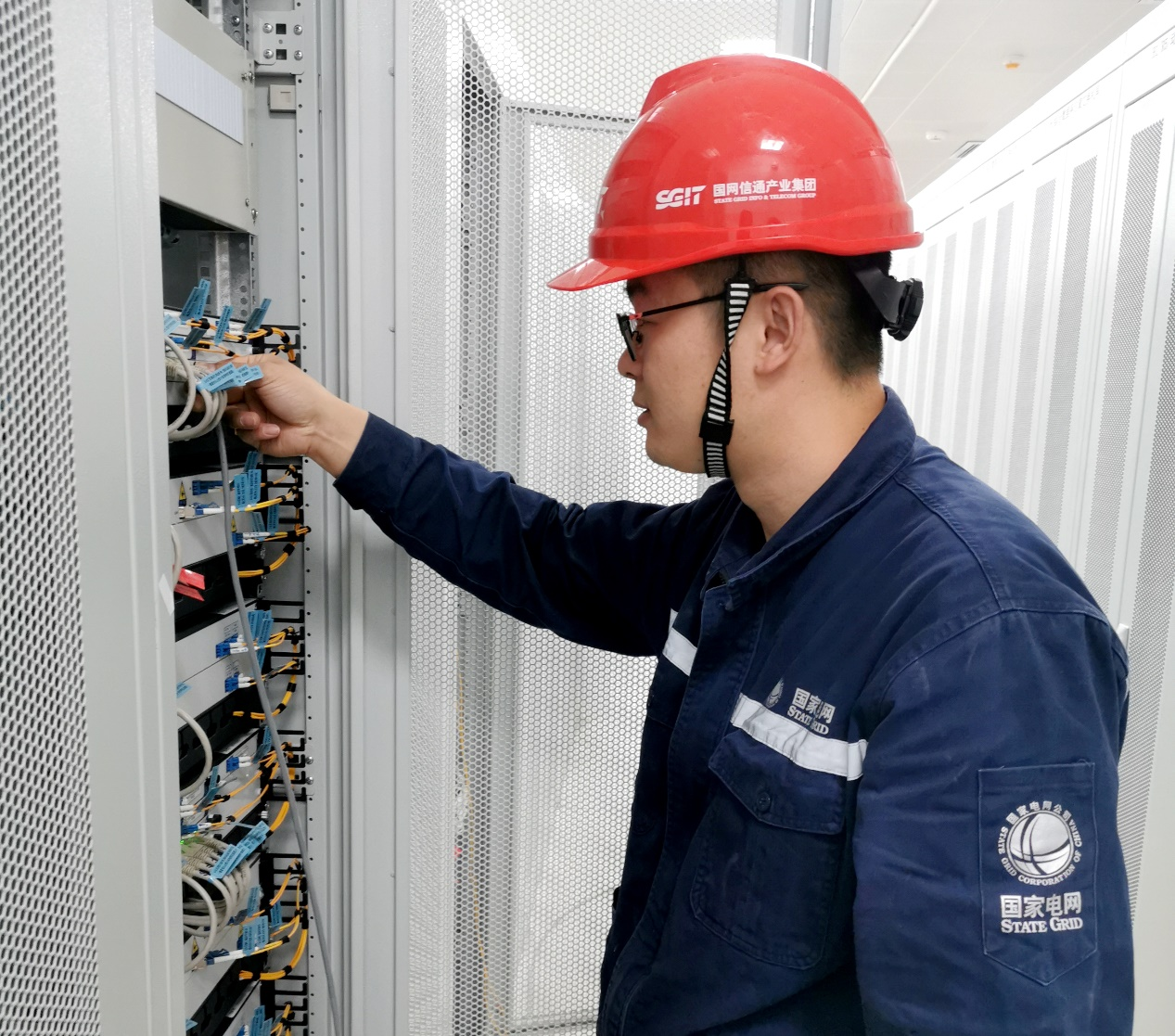 新疆思極發(fā)揮電力基礎(chǔ)資源優(yōu)勢，助力新型電力系統(tǒng)構(gòu)建