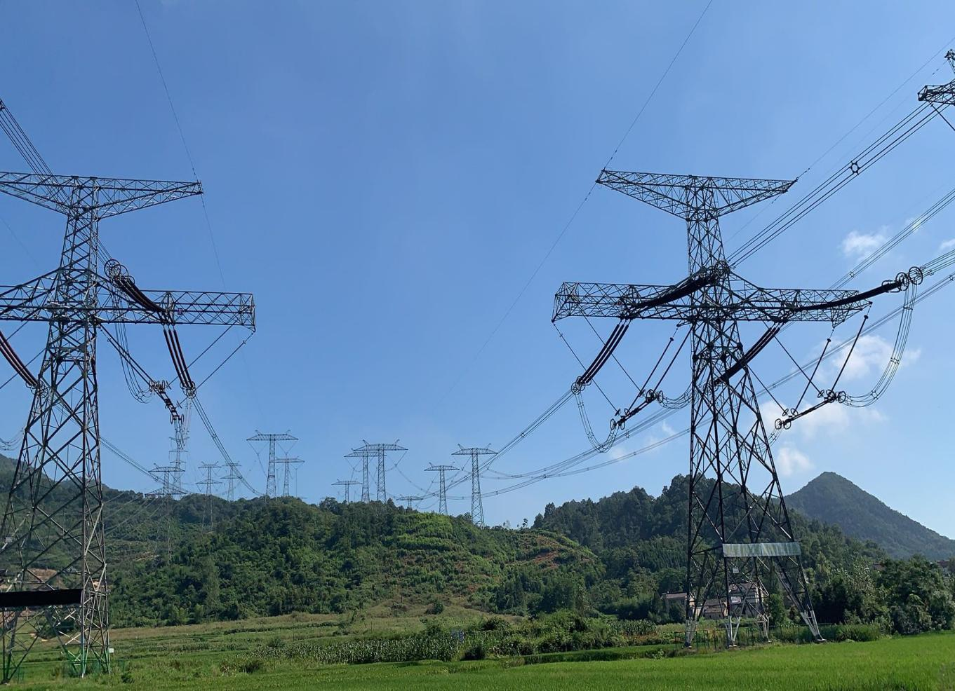 安徽思極聚焦電網(wǎng)基礎(chǔ)資源綜合利用，創(chuàng)新基礎(chǔ)資源運營新模式