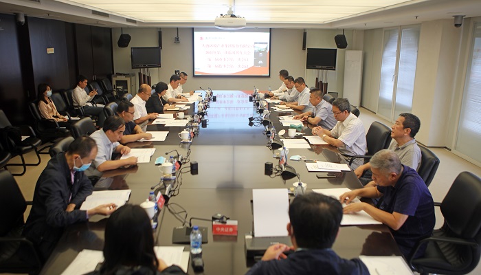 大唐環(huán)境召開2021年第一次臨時(shí)股東大會(huì)、三屆一次董事會(huì)、三屆一次監(jiān)事會(huì)會(huì)議