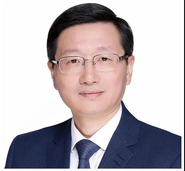 重要人事！華電集團(tuán)有限公司副總經(jīng)理余兵升任國(guó)家能源局副局長(zhǎng)