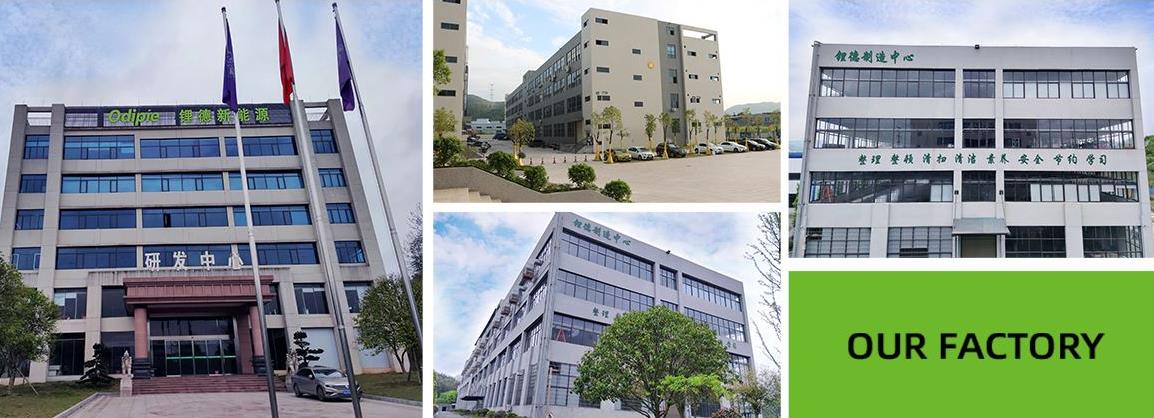 2021高交會上“碳達(dá)峰”、“碳中和”、“能源革命”背后的新能源力量