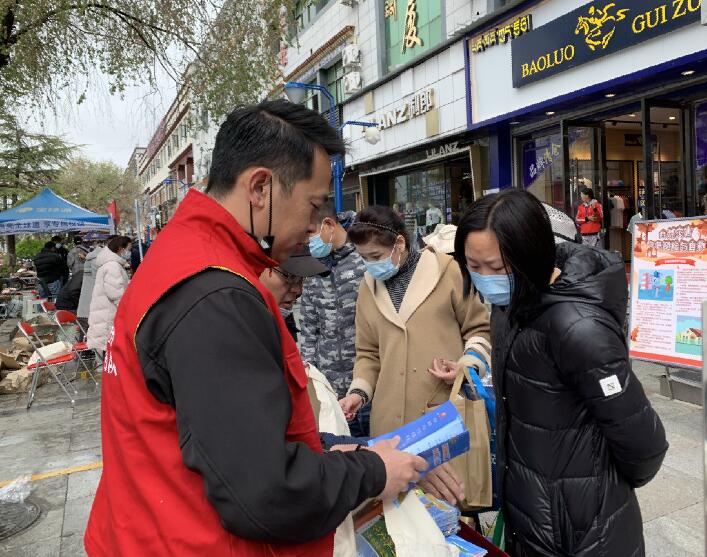 援藏的歷史，讓他永遠(yuǎn)難忘——記國網(wǎng)湖北送變電公司援藏職工李皓