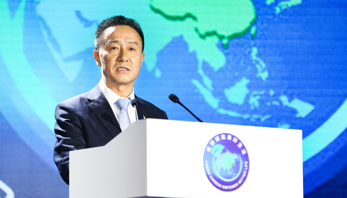 賀徙：電力企業(yè)清潔化、智能化轉(zhuǎn)型勢(shì)在必行