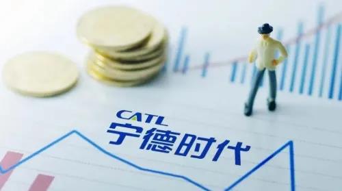 “寧王”造富神話！8900萬投資6年賺逾千億 千倍回報