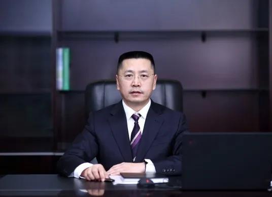 盧洪早同志任國家電投副總經(jīng)理、黨組成員