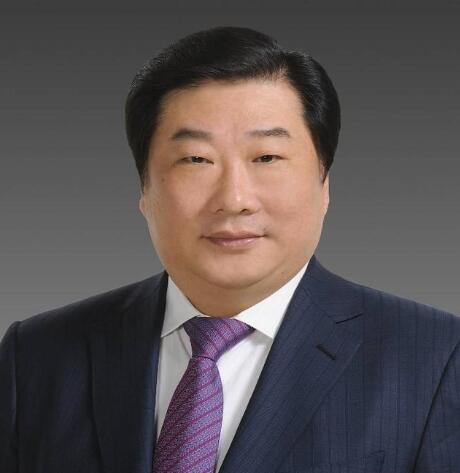 全國人大代表，山東重工集團有限公司黨委書記、董事長譚旭光：海洋經(jīng)濟是未來山東實現(xiàn)“雙碳”目標(biāo)的重要組成部分