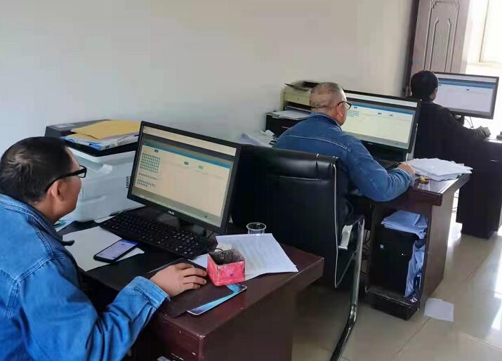 國網(wǎng)道縣供電公司：培考雙管齊下，安全入腦入心
