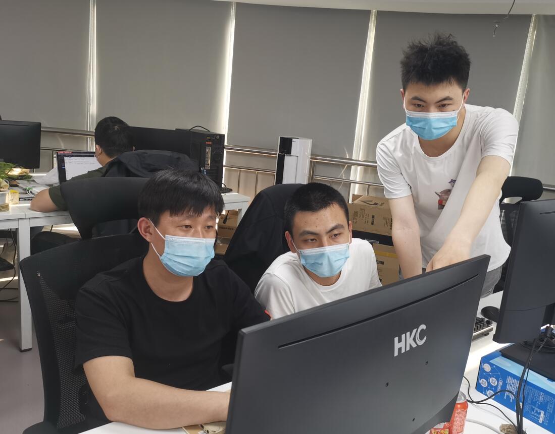 國網(wǎng)信通產業(yè)集團ELP四月版本上線，推動平臺實用化水平再提升
