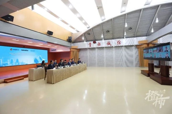 正泰牽手中國電力、SESELEC進(jìn)駐墨西哥首個政府級1GW光伏項目