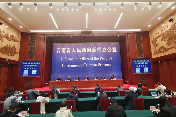 云南：7個方面12項重點措施！加速實現50GW新能源裝機目標！