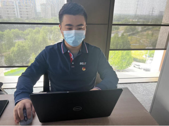 許軻：以夢為馬，不負韶華