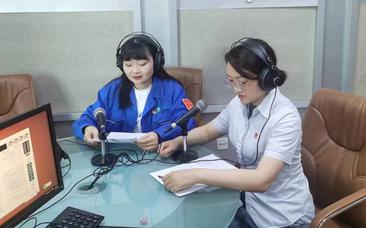 烏海市千里山供電分公司：積極參與行風(fēng)熱線，踐行企業(yè)社會責(zé)任