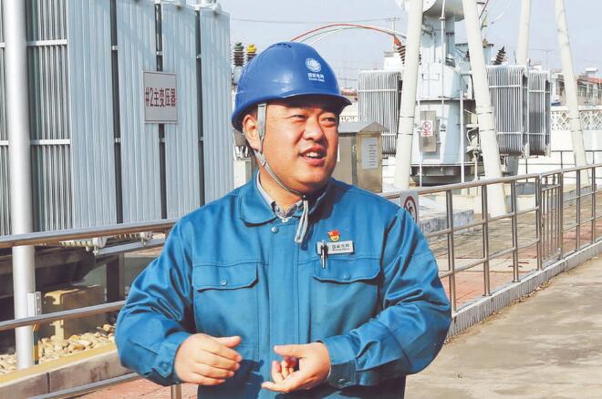 李征：只要熱愛，再不起眼的工作也有亮點(diǎn)