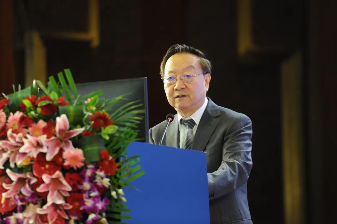 李毅中：實現(xiàn)“雙碳”目標，我們不要自亂陣腳