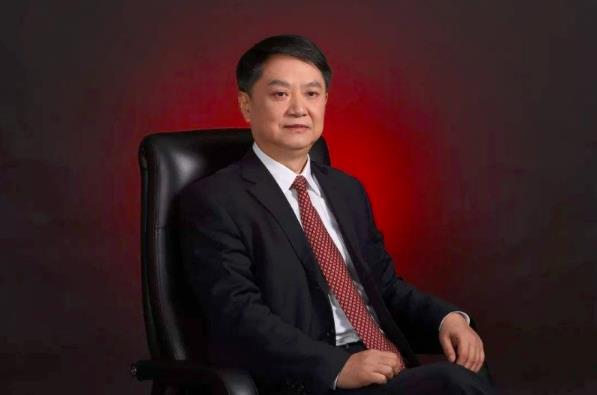 【重磅人事】溫樞剛接任華能集團(tuán)董事長、黨組書記