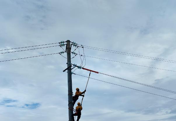 廣西田陽供電局“預安排、精計算、強管理”努力實現“雙趨零”目標