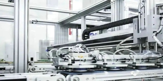 總投資不超10億！宏潤建設(shè)擬投建5GW N型光伏電池組件項(xiàng)目