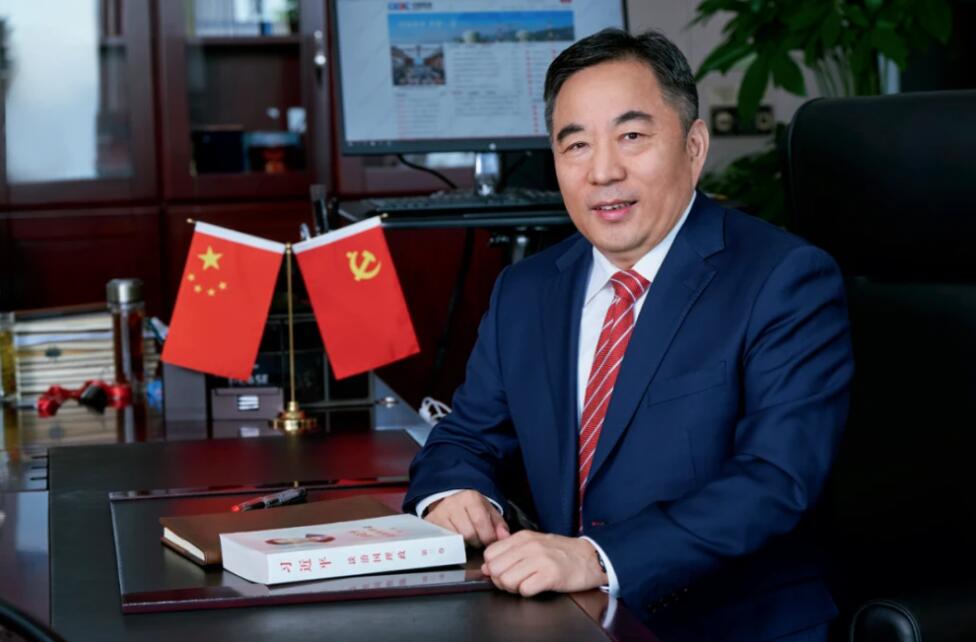 【兩會(huì)好聲音】全國(guó)政協(xié)委員宋海良：建議加快推進(jìn)綠色新型煤電建設(shè)，適當(dāng)布局一批煤炭?jī)?chǔ)配保障基地