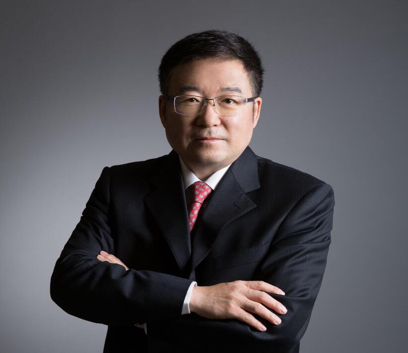 全國政協(xié)委員、國機集團董事長張曉侖：支持轉制院所打造原創(chuàng)技術策源地