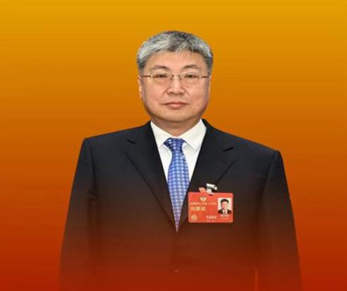 全國政協(xié)委員、國家能源集團董事長劉國躍：加快布局和釋放煤炭優(yōu)質產能