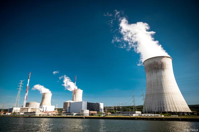 核電報告：綠電基建大時代，核電迎再次騰飛