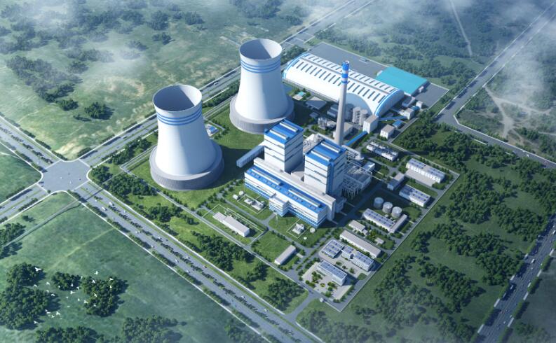 內(nèi)蒙古能源集團準大電廠2×100萬千瓦煤電一體化擴建項目勘察設(shè)計  　　作者：李榮生 來源：西南院 發(fā)布時間：2023-04-17 分享：  　　分享到微信  　　用微信“掃一掃”，點擊右上角分享按鈕