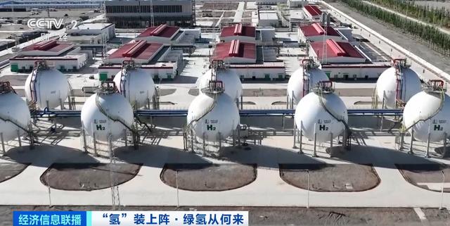 重大利好：多部門密集發(fā)文!400億大市場，“氫氫”地來了