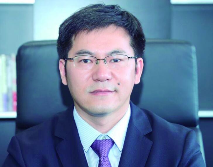 同享科技董事長陸利斌：堅持創(chuàng)新與創(chuàng)造，探索儲能材料新方向