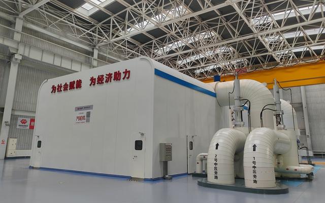 國家能源集團：貢獻全國14%的發(fā)電量，看能源巨頭低碳發(fā)展
