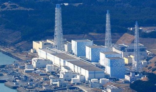 日本今起“排污入?！痹囘\行兩周!或持續(xù)30年，國際社會強烈反對