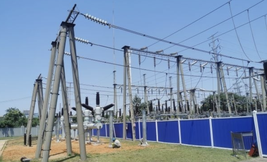 武漢光谷4座變電站即將完成增容，保障居民、企業(yè)夏季用電