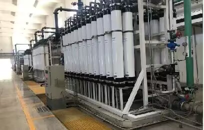 盛源熱電強(qiáng)化中水回收，促進(jìn)綠色發(fā)展