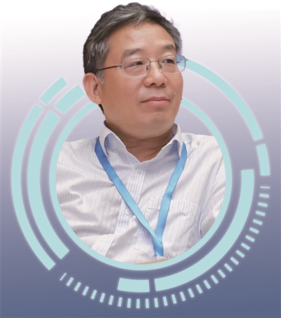 中國(guó)科學(xué)院院士、中國(guó)石油大學(xué)(北京)碳中和未來(lái)技術(shù)學(xué)院院長(zhǎng)、重質(zhì)油全國(guó)重點(diǎn)實(shí)驗(yàn)室主任徐春明：實(shí)現(xiàn)“雙碳”目標(biāo) 能源結(jié)構(gòu)調(diào)整是根本