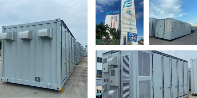 為電芯提供更“美的”守護，儲能熱管理液冷機組批量交付