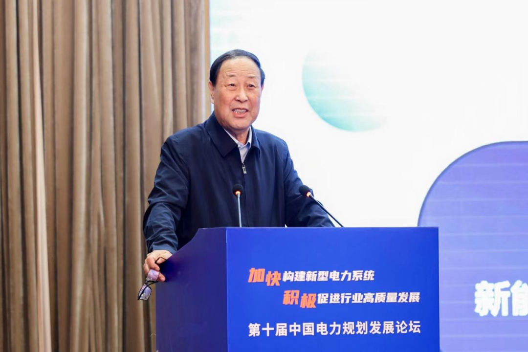 劉吉臻院士拋出的這個(gè)問題，引起了熱議!